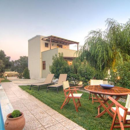Gasparakis Villas Plakias Exterior photo