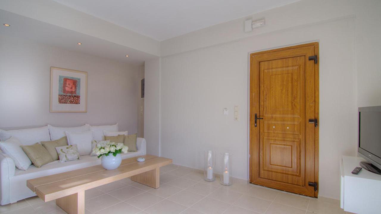 Gasparakis Villas Plakias Exterior photo