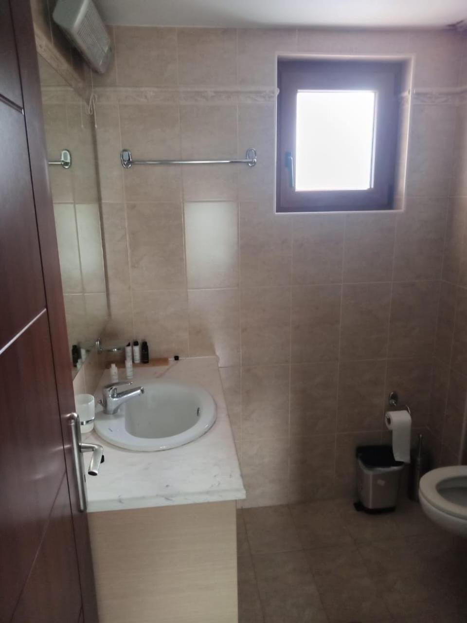 Gasparakis Villas Plakias Exterior photo